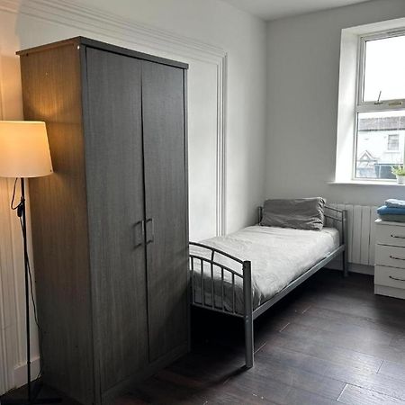 Sarsfield Hostel Dublin Dış mekan fotoğraf