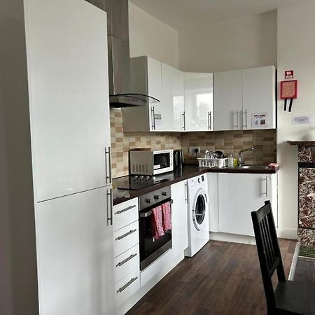 Sarsfield Hostel Dublin Dış mekan fotoğraf