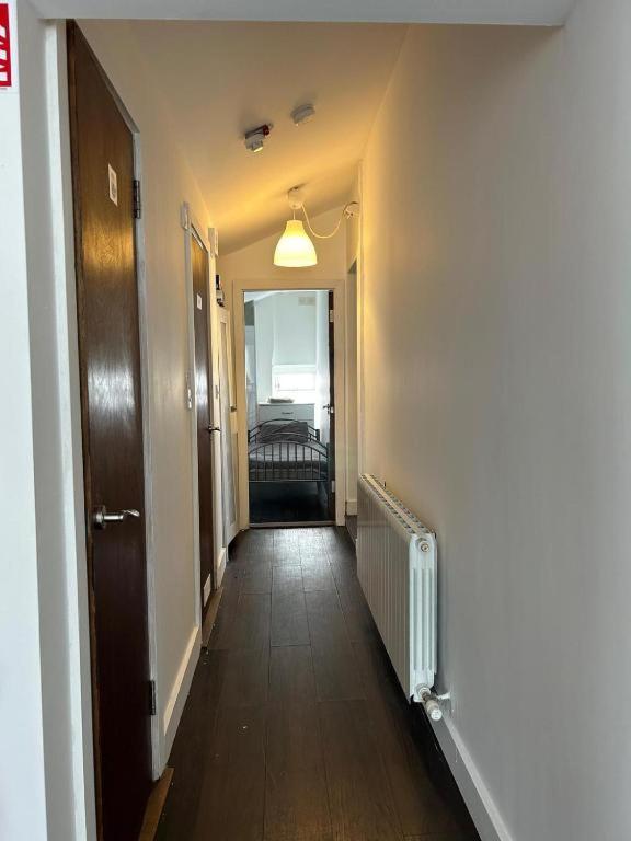Sarsfield Hostel Dublin Dış mekan fotoğraf