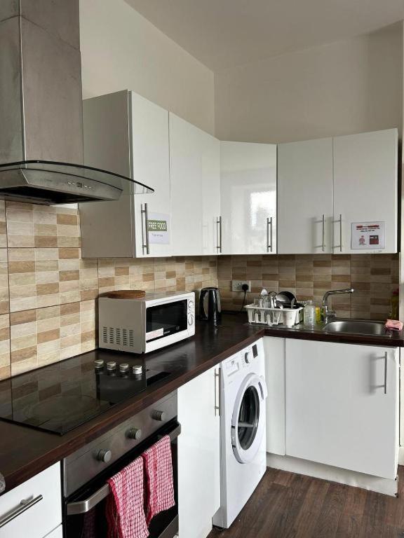 Sarsfield Hostel Dublin Dış mekan fotoğraf