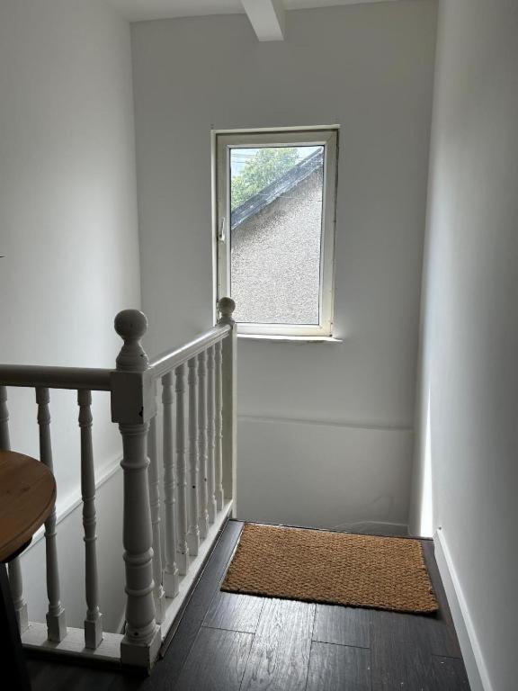 Sarsfield Hostel Dublin Dış mekan fotoğraf