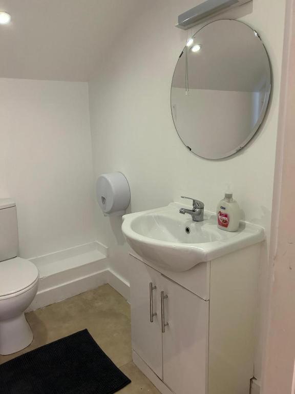 Sarsfield Hostel Dublin Dış mekan fotoğraf